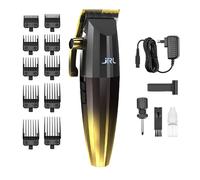 Cortapelos Profesional JRL PROFESSIONAL Clipper Oro Inalámbrico FF2020C