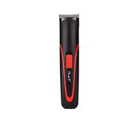 Cortapelos Profesional recargable clipper de pelo inalámbrico Mini recortador de pelo eléctrico barba recortador de pelo máquina de corte de pelo Trimmer Trimmer