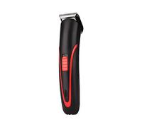 Cortapelos Profesional Recortador de Cabello recargable barba afeitadora Razor Hair Clipper hombres inalámbrico corte de pelo eléctrico máquina de corte de pelo