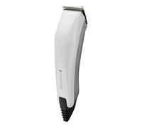 Cortapelos Remington HC5035 ColourCut - Cuchillas autoafilables, 9 peines, con cable