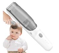 Cortapelos silenciosos para niños, Cortapelos eléctricos para niños - eléctrico para bebé, inalámbrico, recargable - Cortadoras de pelo de poco ruido para, cortadoras de pelo silencio