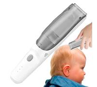 Cortapelos silenciosos para niños, Cortapelos eléctricos para niños, silencioso recargable para inalámbrico, silenciosos para, cortapelos impermeable de bajo