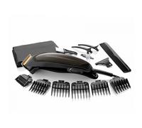 Taurus Mithos Titanium Plus Negro, Plata