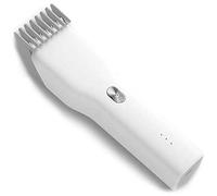 Cortapelos Usb carga rápida recargable hombres barba Hair Clipper profesional inalámbrico máquina de corte de pelo
