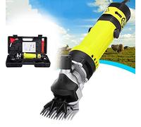 Cortapelos y recortadores profesionales, cortapelos eléctrico para ovejas, cortapelos para cabras, afeitado de animales, suministros para mascotas de granja, ganado
