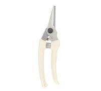 Cortapezuñas de cabra, tijeras duraderas de acero inoxidable para el cuidado profesional de la salud de pezuñas, cortaúñas de cabra para ovejas, cordero de alpaca, cerdos