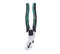 Cortar Cable,Pelacables Multifuncional | Herramienta Manual Robusta Versátil para Cortar Tirar Agarrar Cables