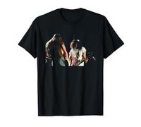 Cortar Guns N' Roses con Zakk Wylde Black Label Society Camiseta
