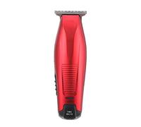 Cortar pelo Clipper de cabello profesional inalámbrico 0mm calvo pelo barba recortador precisión modelado de precisión Diy hair Cutter Máquina de corte de pelo