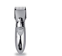 Cortar pelo Recargable impermeable hair Clipper Barba Eléctrica Recortador de Pelo Afeitado Body Cabello Dolor Demos agudeza Corte de pelo corte de pelo