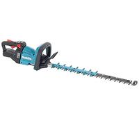 Makita Cortasetos a batería DUH601Z 18V LXT 60 cm – batería y cargador incluidos