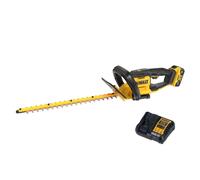 Cortasetos 55 cm separación de 19 mm XR 18V 5 Ah Li-ion - DEWALT - DCMHT562P1-QW