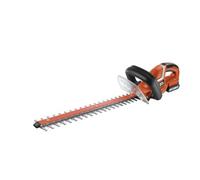 Cortasetos A Batería Black & Decker, Modelo GTC1845L20 QW, Para Podas Y