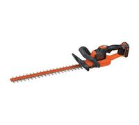 Cortasetos A Batería Black & Decker, Modelo GTC18502PC QW, Para Cuidar El Con