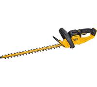 Cortasetos a batería DEWALT 18V 550 mm