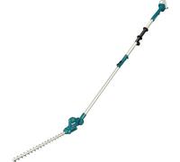Cortasetos a batería Makita 18V DUN461WZ sin baterías ni carga