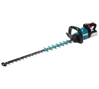 Makita UH005GZ Cortasetos XGT 40 Volt max Versión de recorte 75 cm (23,6 in) sin baterías ni cargador