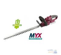 Cortasetos A Batería Yamato Myx Cght 20 L 20 V (Solo Cuerpo)