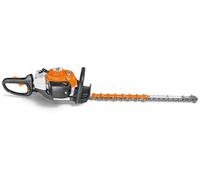 Cortasetos A Gasolina STIHL HS 82 T 22.7 CC Longitud De Cuchilla 60 CM - 75 CM