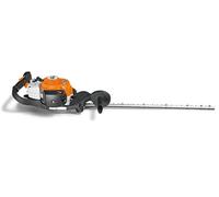 Cortasetos A Gasolina STIHL HS 87 T 22.7 CC Longitud De La Cuchilla 75 Cm