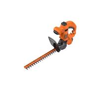 Cortasetos BLACK & DECKER 420 watios 45 centimetros 16mm BEHT201QS