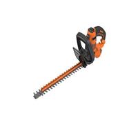 Cortasetos BLACK & DECKER 500watios 55 centimetros 22mm BEHST401QS