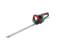 Cortasetos BOSCH AdvancedHedgeCut 65 500 W doble filo 65 cm diamante ProSilence