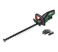 Cortasetos Bosch UniversalHedgeCut 18V-55 18V 55 cm Sin Cables