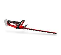 Einhell Professional Cortasetos con batería GP-CH 18/50 Li BL-Solo Power X-Change (18 V, Longitud de Corte 50 cm, Distancia Entre Dientes 20 mm, Brushless, Sistema antibloqueo, sin batería)