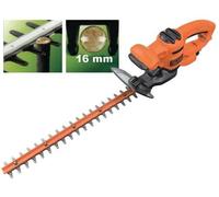 Cortasetos Cortacésped B+D BEHT 201 Watt 420 Herramientas Eléctricas De Jardín