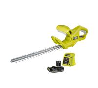 Cortasetos de 40cm 18V ONE+™ (1X 4.0Ah)