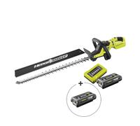 Cortasetos de 65cm sin escobillas 36V MAX POWER™ (1x 2.0Ah)