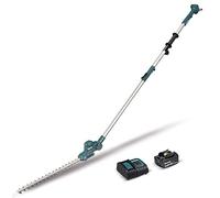 Corta seto pértiga con batería makita dun461wsf 18v 46 cm largo cuchilla