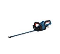 Cortasetos de batería bosch ghe 18v-50 (ii) professional 18v 50 cm longitud de cuchilla