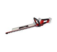 Cortasetos de batería einhell gp-ch 18/61 li bl-solo 18v 67 cm longitud de cuchilla