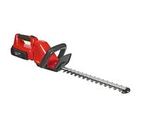 Cortasetos de batería Lycos 40/500 H (40 V, Iones de litio, 1 batería, Longitud de corte: 50 cm)
