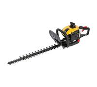 Cortasetos de gasolina POWXG2018 (0,65 kW, Longitud de corte: 55 cm, Grosor de rama máx.: 28 mm)