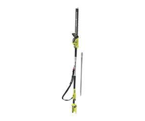 Cortasetos de pértiga telescópico de 50cm 36V MAX POWER (Sin Batería)