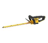 Cortasetos DEWALT DCMHT564N 18V Inalámbrico Hoja 55 cm