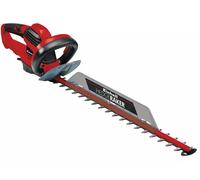 Cortasetos EINHELL rojo