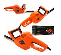 Cortasetos Eléctrico 1550W