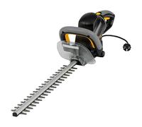 Cortasetos eléctrico AHT 500 E (500 W, Longitud de corte: 45 cm, Grosor de rama máx.: 22 cm)