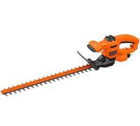 Cortasetos Eléctrico BLACK+DECKER 450W BEHT251