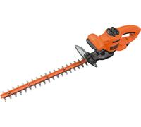 Cortasetos eléctrico Black&Decker BEHT201-QS 420W Espada 45CM
