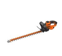 Cortasetos eléctrico Black & Decker BEHTS501-QS 600 W 60 cm cuchilla doble