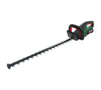 Cortasetos eléctrico Bosch AdvancedHedgeCut 36V-65-28 65 cm cuchilla sencilla 36V