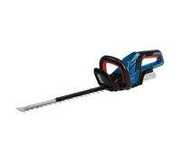 Cortasetos eléctrico Bosch GHE 18V-50 Professional 50 cm cuchilla sencilla