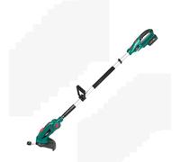 Cortasetos eléctrico de 20V, tijeras de podar inalámbricas, cortadora de césped, cortacésped recargable, cortacésped, motosierra, herramientas de jardín(2pcs 2.0Ah PGGT20)