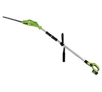 Cortasetos Eléctrico De Largo Alcance A Batería Li-Ion 18V 1400 RPM