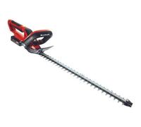 Cortasetos eléctrico Einhell GE-CH 1855/1 Li Kit 62 cm 18V